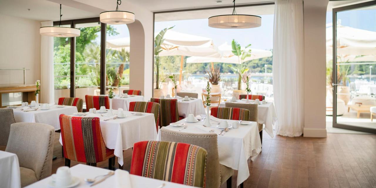 Hotel Supetar Cavtat Zewnętrze zdjęcie