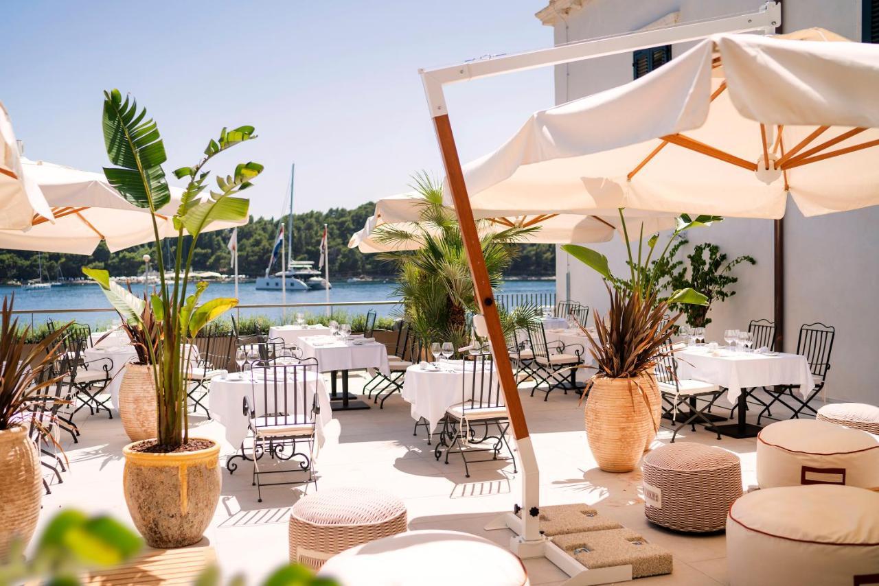 Hotel Supetar Cavtat Zewnętrze zdjęcie