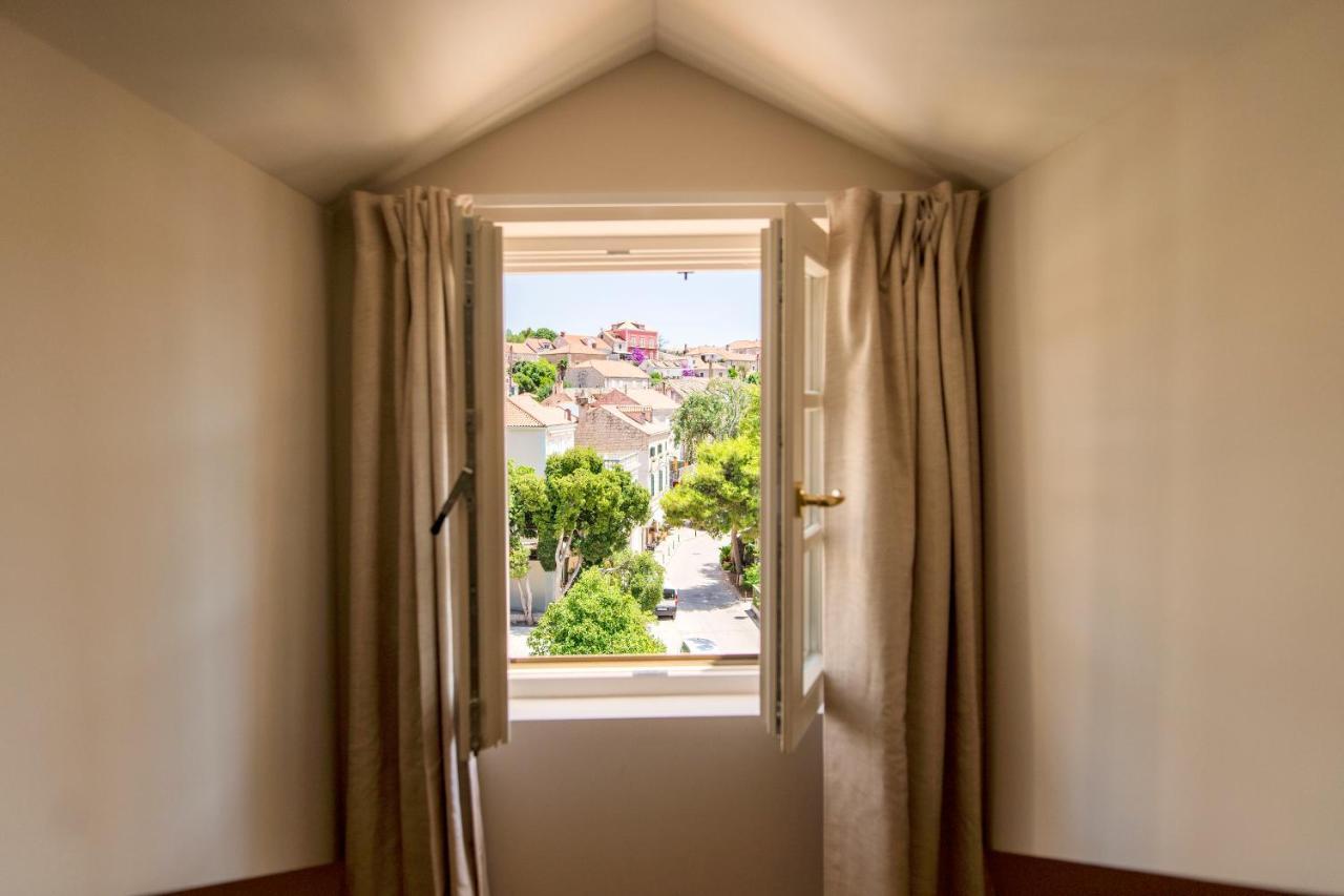 Hotel Supetar Cavtat Zewnętrze zdjęcie