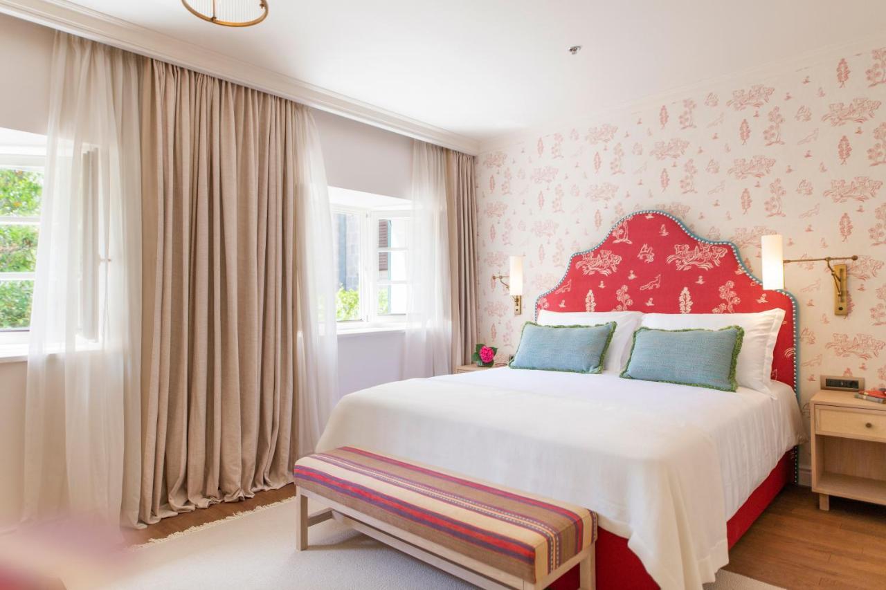 Hotel Supetar Cavtat Zewnętrze zdjęcie