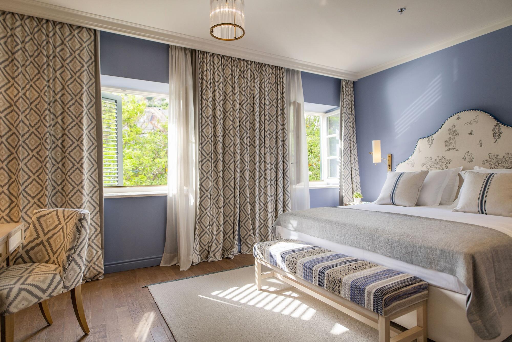 Hotel Supetar Cavtat Zewnętrze zdjęcie