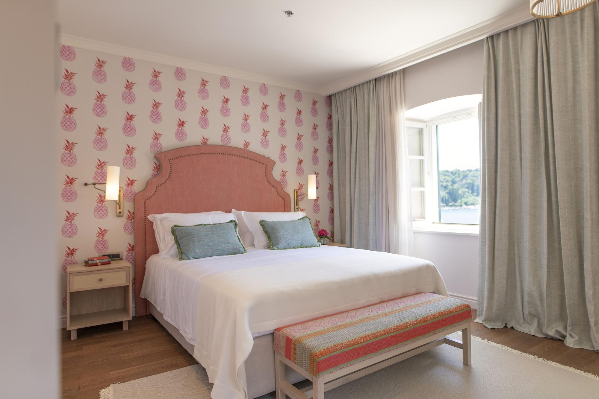 Hotel Supetar Cavtat Zewnętrze zdjęcie