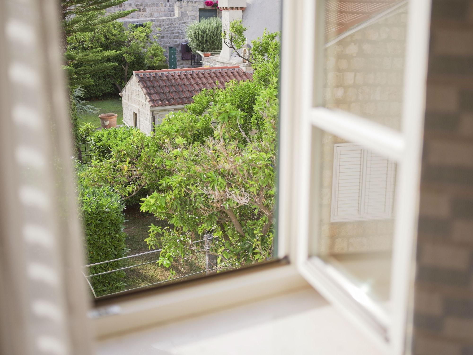 Hotel Supetar Cavtat Zewnętrze zdjęcie