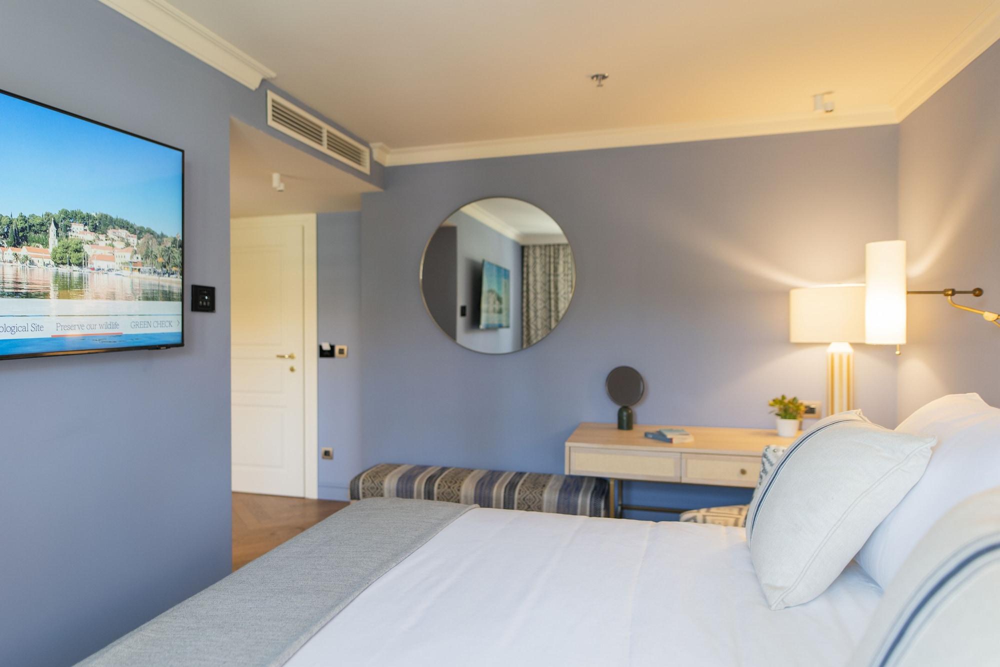 Hotel Supetar Cavtat Zewnętrze zdjęcie