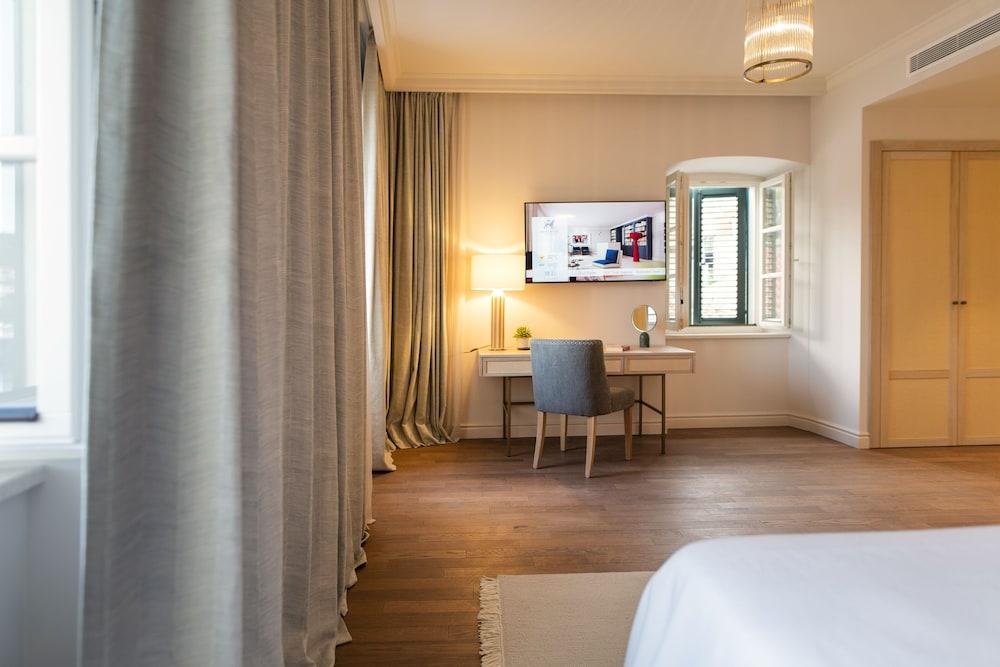 Hotel Supetar Cavtat Zewnętrze zdjęcie