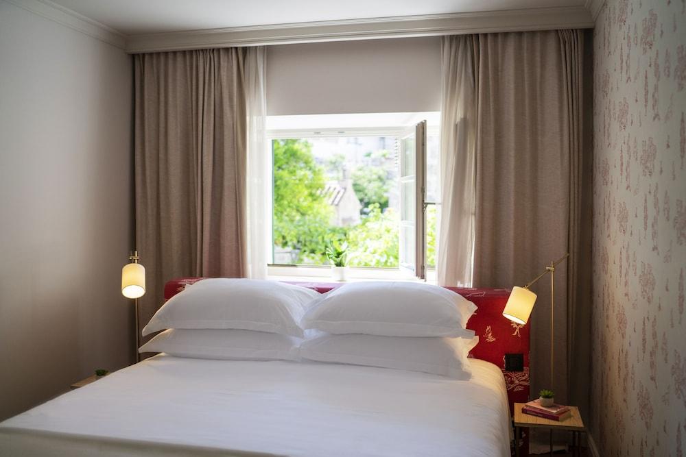 Hotel Supetar Cavtat Zewnętrze zdjęcie