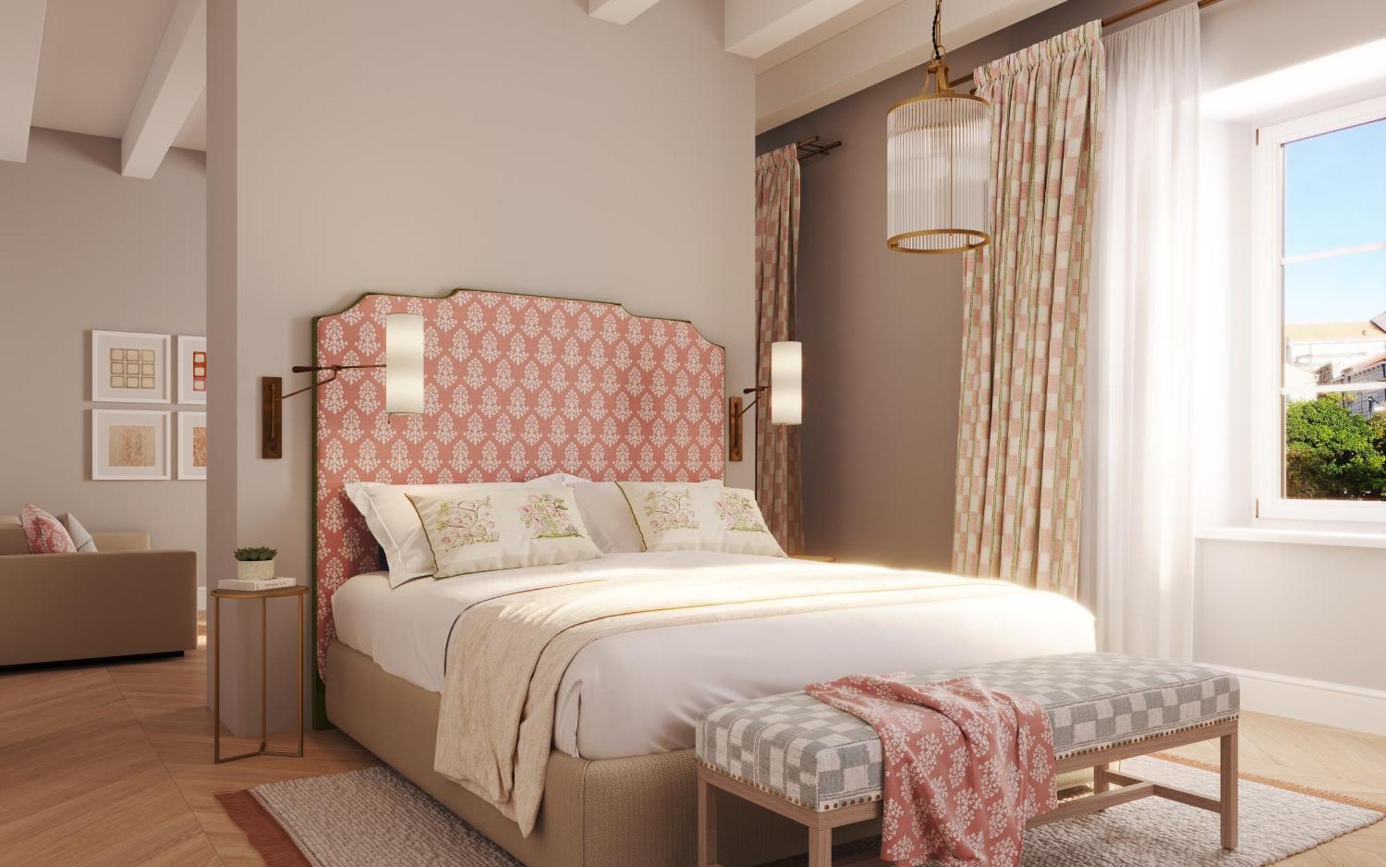 Hotel Supetar Cavtat Zewnętrze zdjęcie